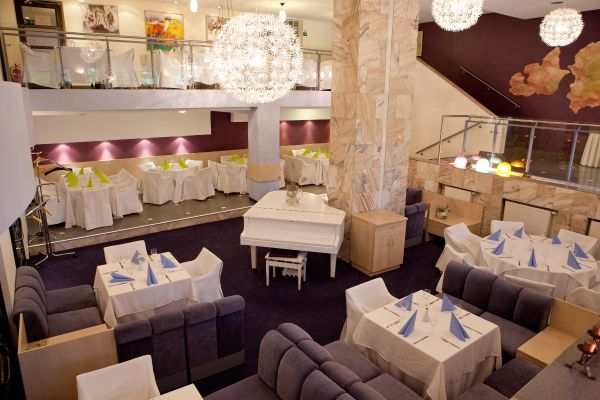 Karolina Park Hotel And Conference Center (Vilnius)